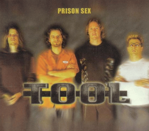 Tool : Prison Sex (Bootleg)